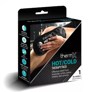 Pernita din rece/cald MX Health, 26.3 x 15.5 cm