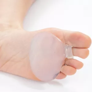 Pernita metatarsiana cu inel Gmed-4006