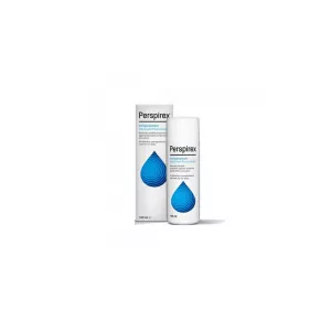 Lotiune antiperspiranta pentru maini si picioare Perspirex, 100 ml, Riemann