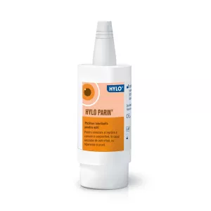 Picaturi Hylo Parin, 10 ml, Ursapharm