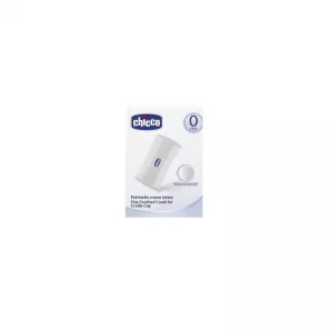 Pieptene delicat pentru crustele de lapte, +0 luni, 61777-7, Chicco