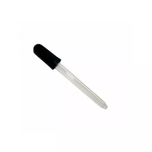 Pipeta cu instilator, Narcis