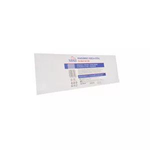 Plasturi Sterili Pore, 10 cm x 35 cm, Minut