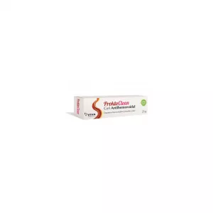 ProktoClean gel antihemoroidal, 25 g, Viva Pharma