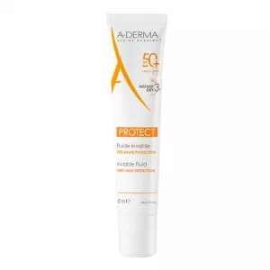 Protect Fluid SPF50+, 40 ml, A-Derma