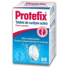 PROTEFIX TABLETE DE CURATIRE