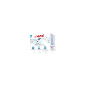 Pulsoximetru Oxygen PO01, 95131, Medel