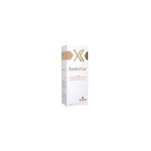 Crema calmanta si regeneranta, Radioxar, 150 ml, Glenmark