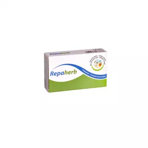 Repaherb, 10 supozitoare, Egis pharmaceuticals
