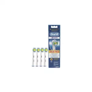 Rezerva periuta de dinti Oral-B 3D White EB18-4