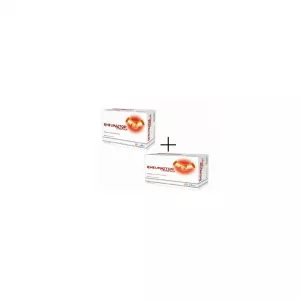Rheumastop Complex, oferta 60+60 comprimate, Hyllan