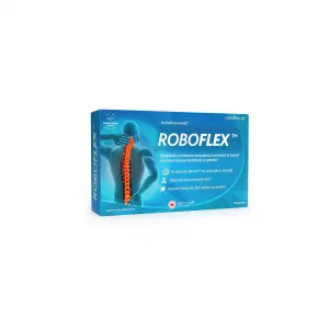 RoboFlex, 30 capsule, Good Days Therapy