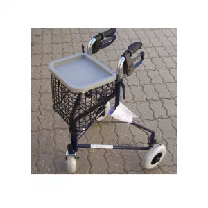 Rolator cu 3 roti PP-5261, Vital Logistic