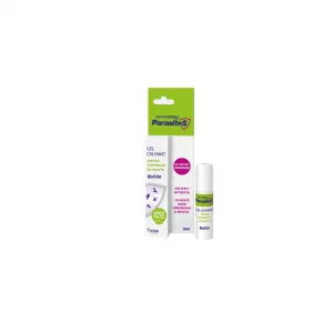 Roll-On calmant intepaturi insecte, 10 ml, Santaderm Parasites