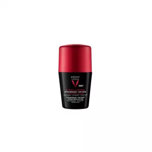 Roll-on Antitranspirant Clinical Control 96H Homme Deo, 50 ml, Vichy