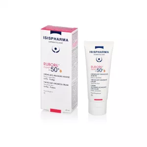 Ruboril 50+ Expert SPF 50, 40 ml, Isispharma