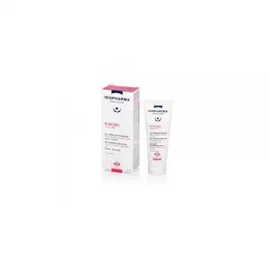 Crema antiroseata Ruboril Expert M, 40 ml, Isispharma