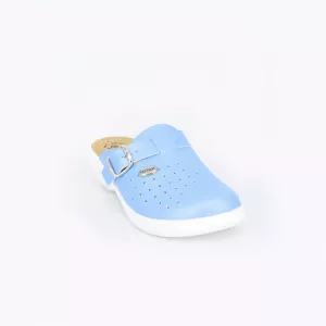 Saboti Profesionali Fly Flot 097, albastru