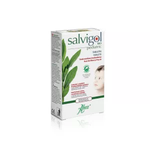 Salvigol Spray, 30 ml, Aboca