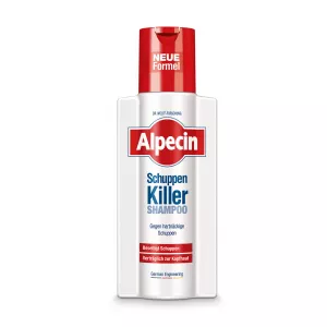 Sampon anti-matreata Schuppen Killer, 250 ml, Alpecin