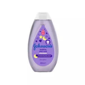 Sampon bedtime, lavanda, 300 ml, Johnson’s Baby