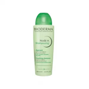 Sampon Calmant Node A, 400 ml, Bioderma