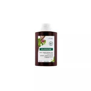 Sampon cu extract de chinina si floare de colt, 200 ml, Klorane