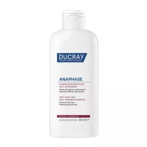 Sampon impotriva caderii parului Anaphase, 200 ml, Ducray
