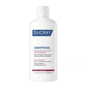 Sampon impotriva caderii parului Anaphase, 400 ml, Ducray