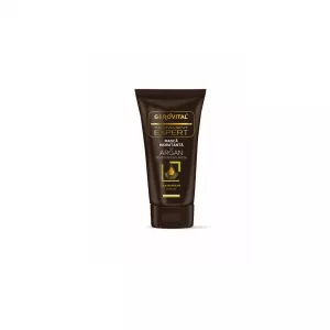 Sampon hidratant cu argan, tratament expert, 250 ml, Gerovital