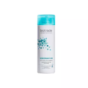 Sampon impotriva caderii paruluii Sebomax HR, 200 ml, Biotrade