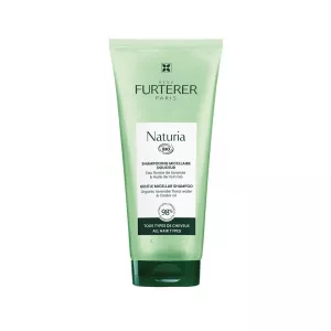 Sampon micelar Naturia, 200 ml, Rene Furterer