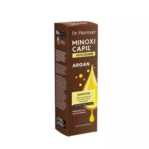 Sampon Minoxicapil Argan, 200 ml, Doctor Fiterman
