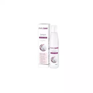 Sampon Parusan pentru par lung, 200 ml, Zdrovit