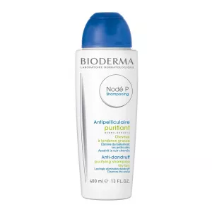 Sampon purificator anti-matreata Node P, 400 ml, Bioderma