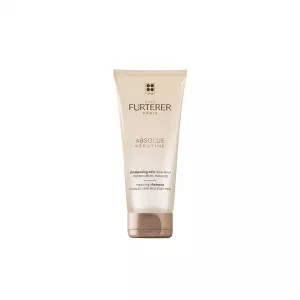 Sampon regenerator pentru par deteriorat si fragil Absolue Keratine, 200 ml, Rene Furterer