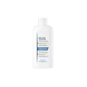 Sampon tratament anti-matreata uscata Squanorm, 200 ml, Ducray
