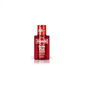 Sampon Alpecin Double-Effect Caffeine, 200 ml