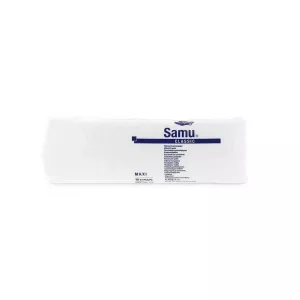 Samu Clasic Maxi Absorbante, 10 bucati, Hartmann
