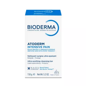 Sapun Atoderm Intensive, 150g, Bioderma