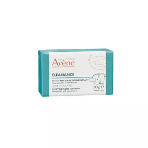Sapun solid purificator Cleanance, 100 g, Avene