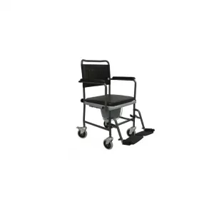 Scaun WC de camera mobil M4021 R/B