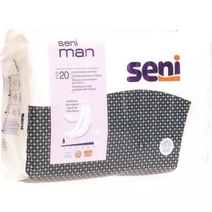 SENI MAN SUPER 20