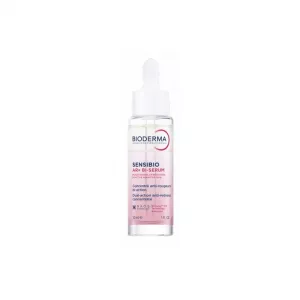 Ser Bifazic Sensibio AR+ , 30 ml, Bioderma