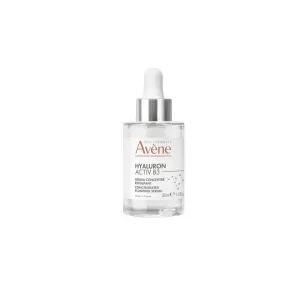 Ser concentrat cu efect de reumplere Hyaluron Active B3, 30 ml, Avene