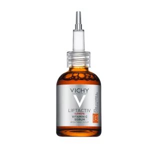 Ser corector antioxidant cu vitamina C Liftactiv Supreme, 20 ml, Vichy