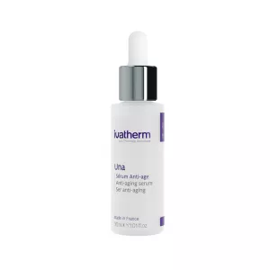 Ser de fata anti-aging Una, 30 ml, Ivatherm