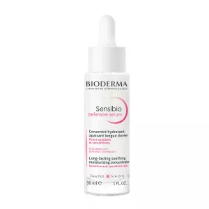 Ser hidratant Defensive, 30 ml, Sensibio