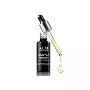 Ser intensiv antirid Duolys A, 30 ml, Acm