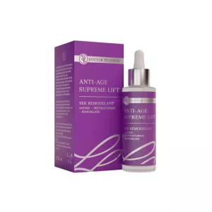 Ser remodelant Anti-age supreme lift, 30 ml, Doctor Fiterman
